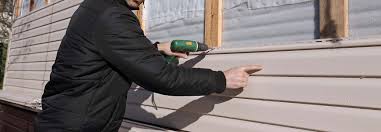 Best Wood Siding Installation  in South Blooming Grove, NY